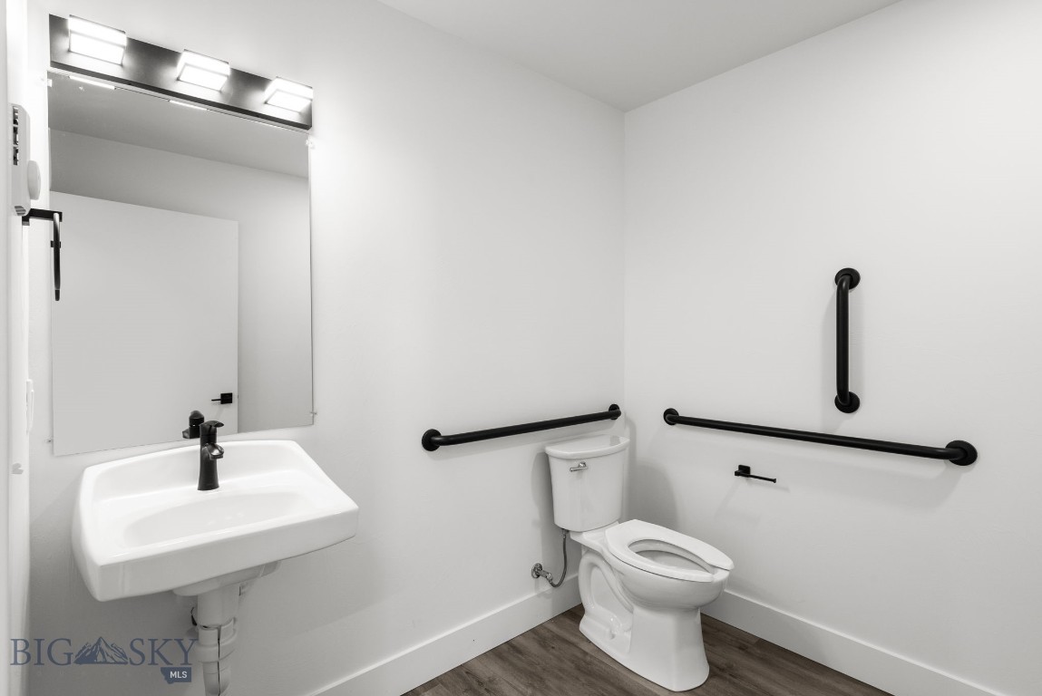 Jackrabbit Reserve - Residential