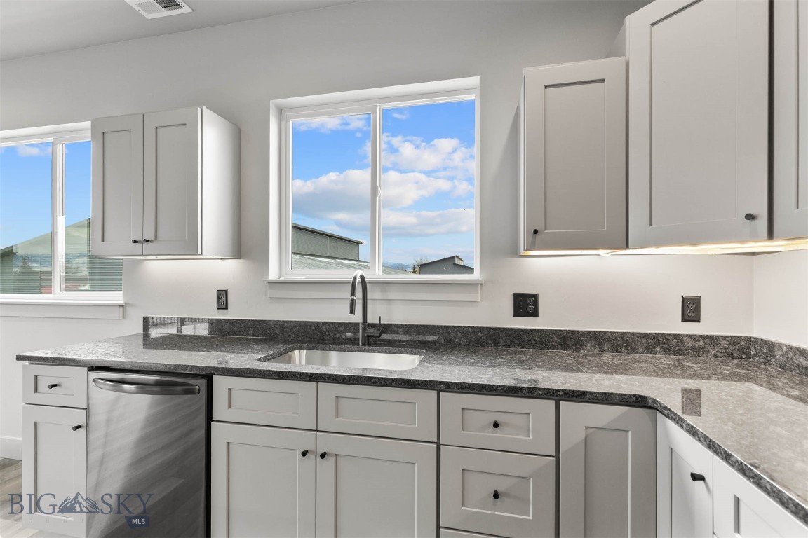 Jackrabbit Reserve - Residential