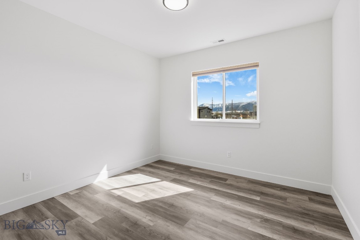 Jackrabbit Reserve - Residential