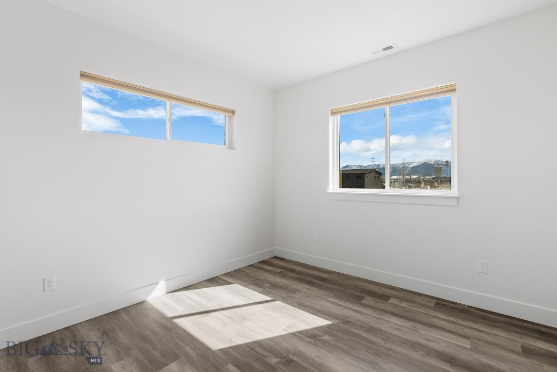 Jackrabbit Reserve - Residential