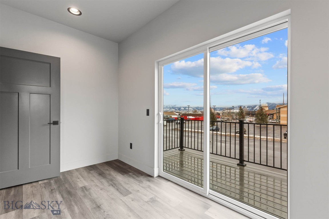 Jackrabbit Reserve - Residential