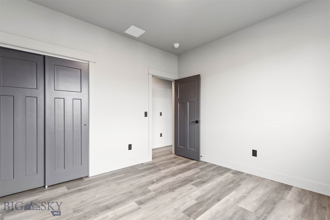 Jackrabbit Reserve - Residential