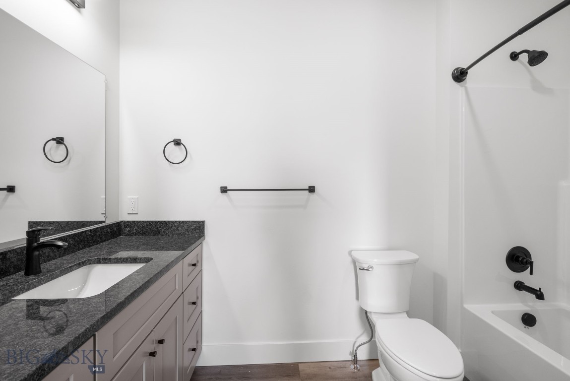 Jackrabbit Reserve - Residential