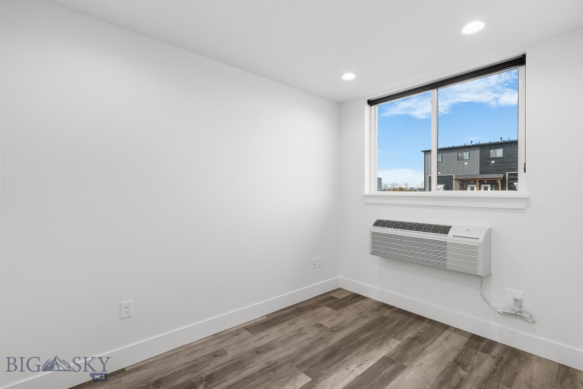 Jackrabbit Reserve - Residential