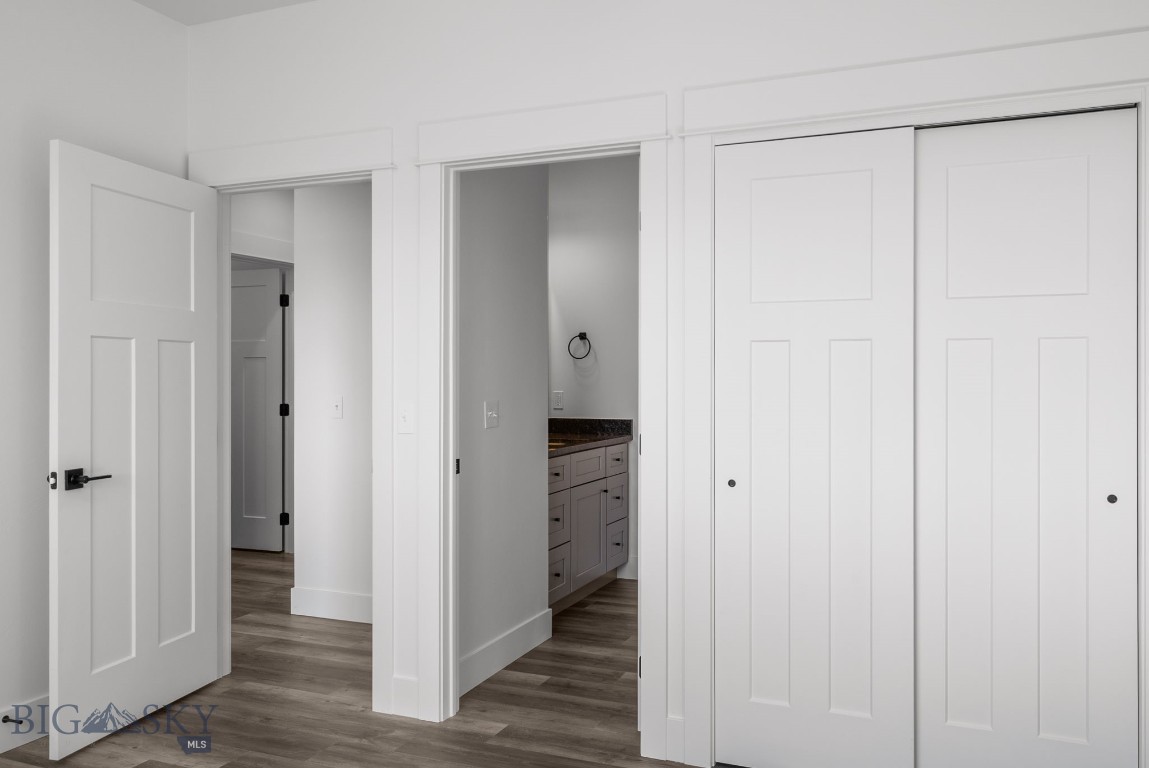 Jackrabbit Reserve - Residential