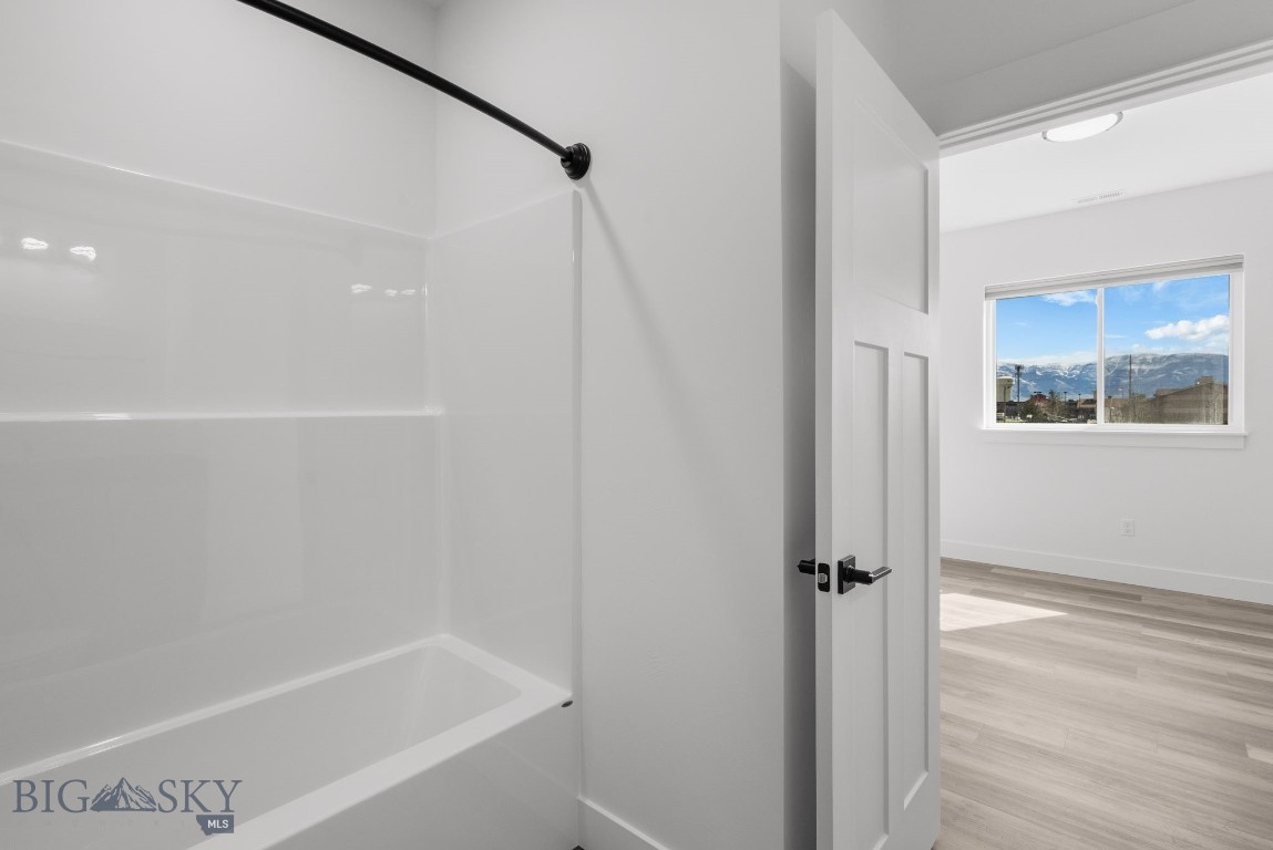 Jackrabbit Reserve - Residential