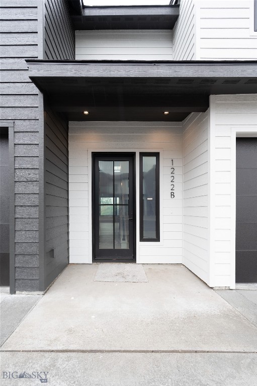 Flanders Creek - Residential