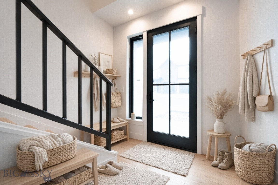 1222 Flanders Creek Avenue B