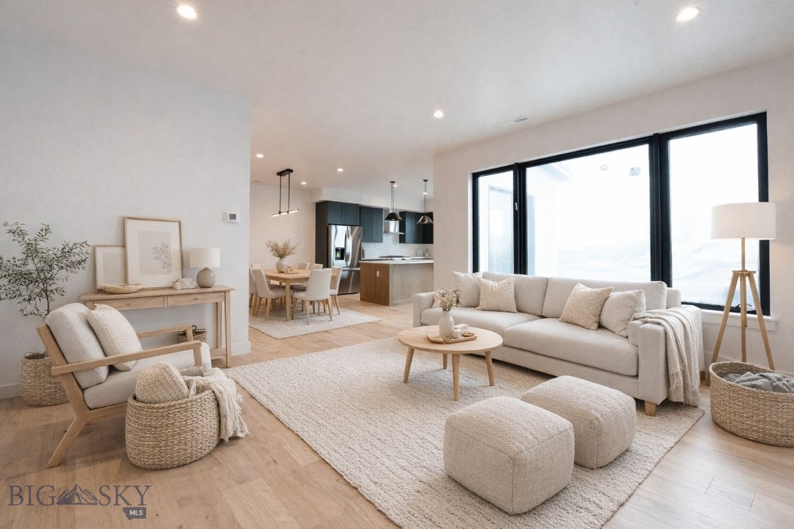 Flanders Creek - Residential