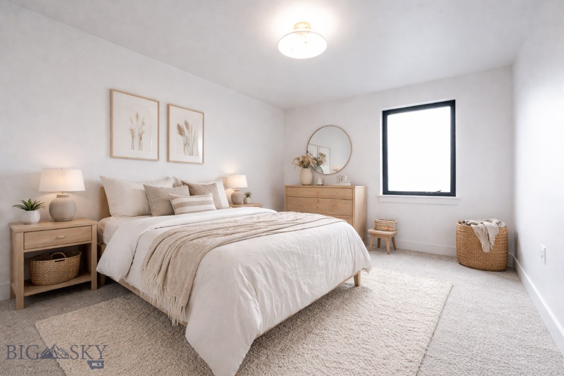 Flanders Creek - Residential