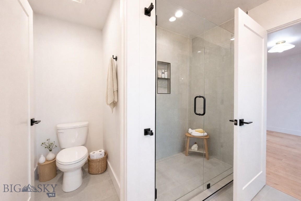 Flanders Creek - Residential