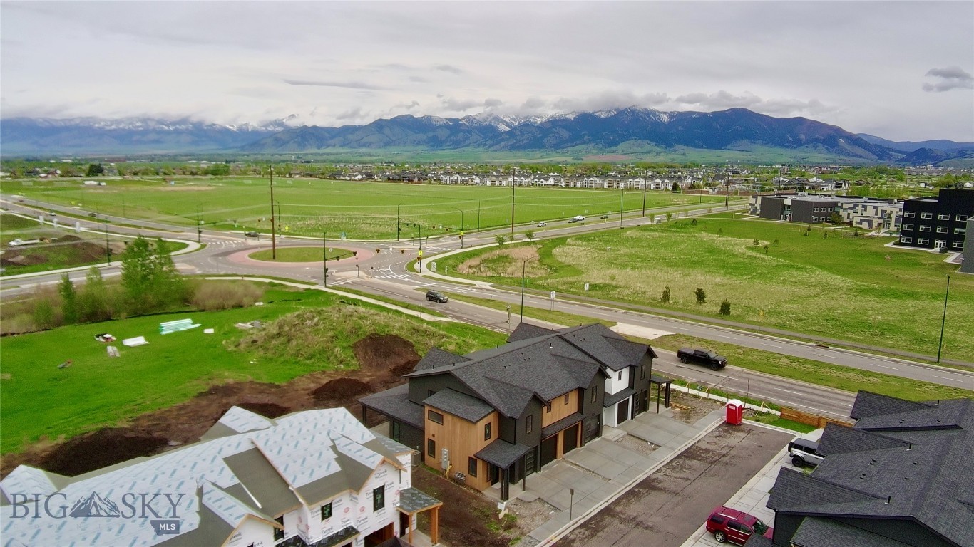 Flanders Creek - Residential