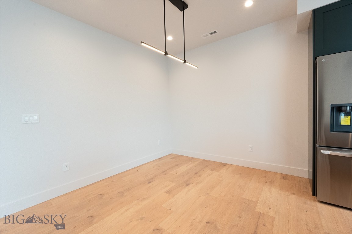 Flanders Creek - Residential