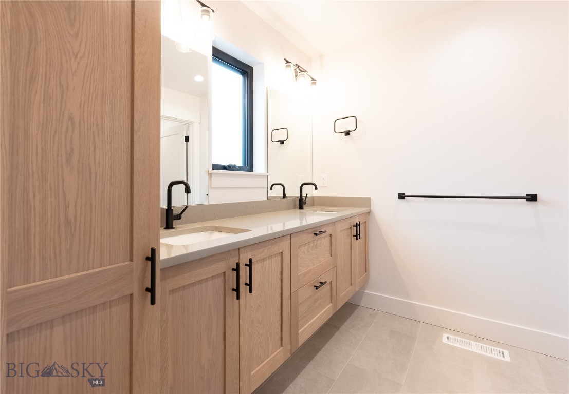 Flanders Creek - Residential