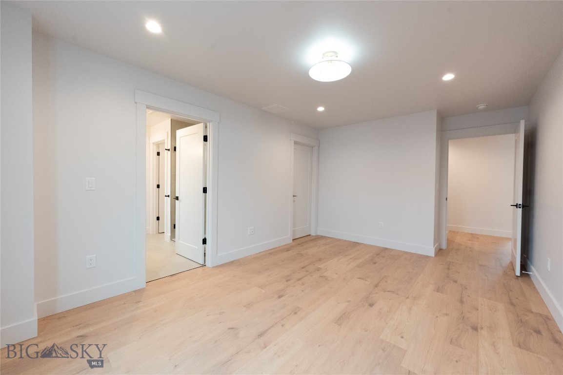 Flanders Creek - Residential