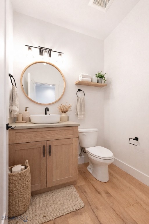 Flanders Creek - Residential