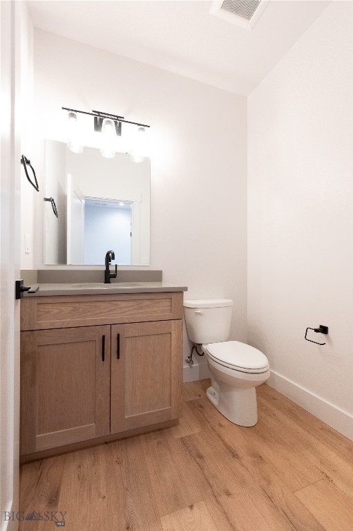 Flanders Creek - Residential