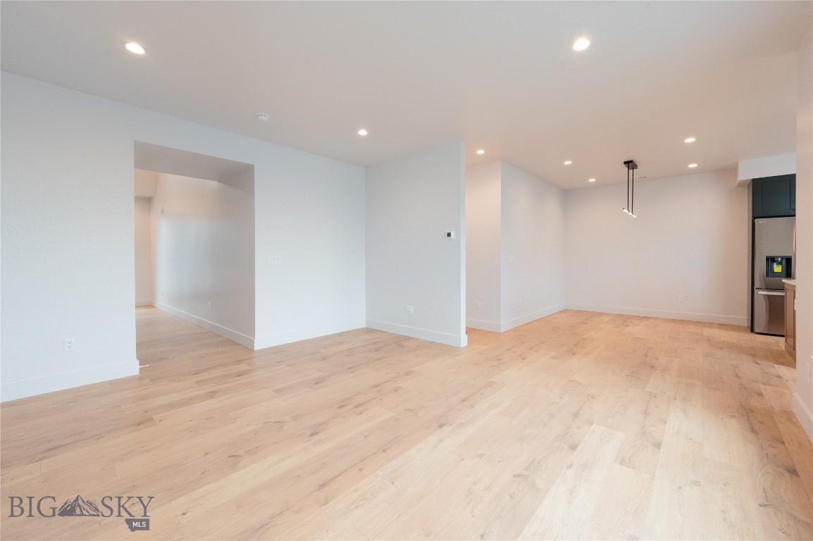 Flanders Creek - Residential