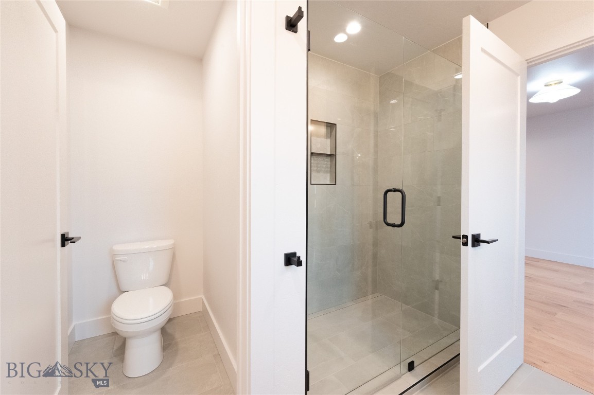 Flanders Creek - Residential