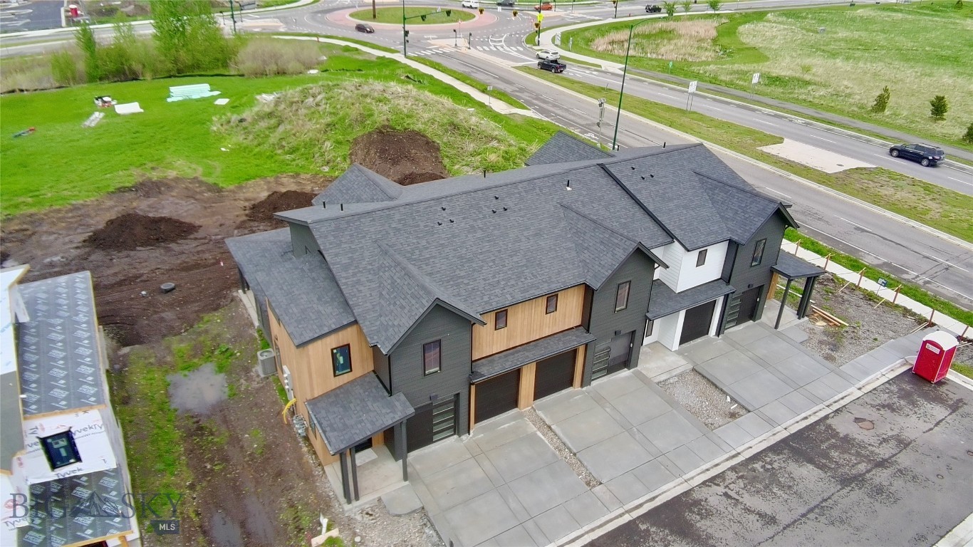 Flanders Creek - Residential