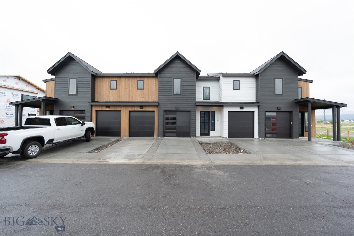 Flanders Creek - Residential