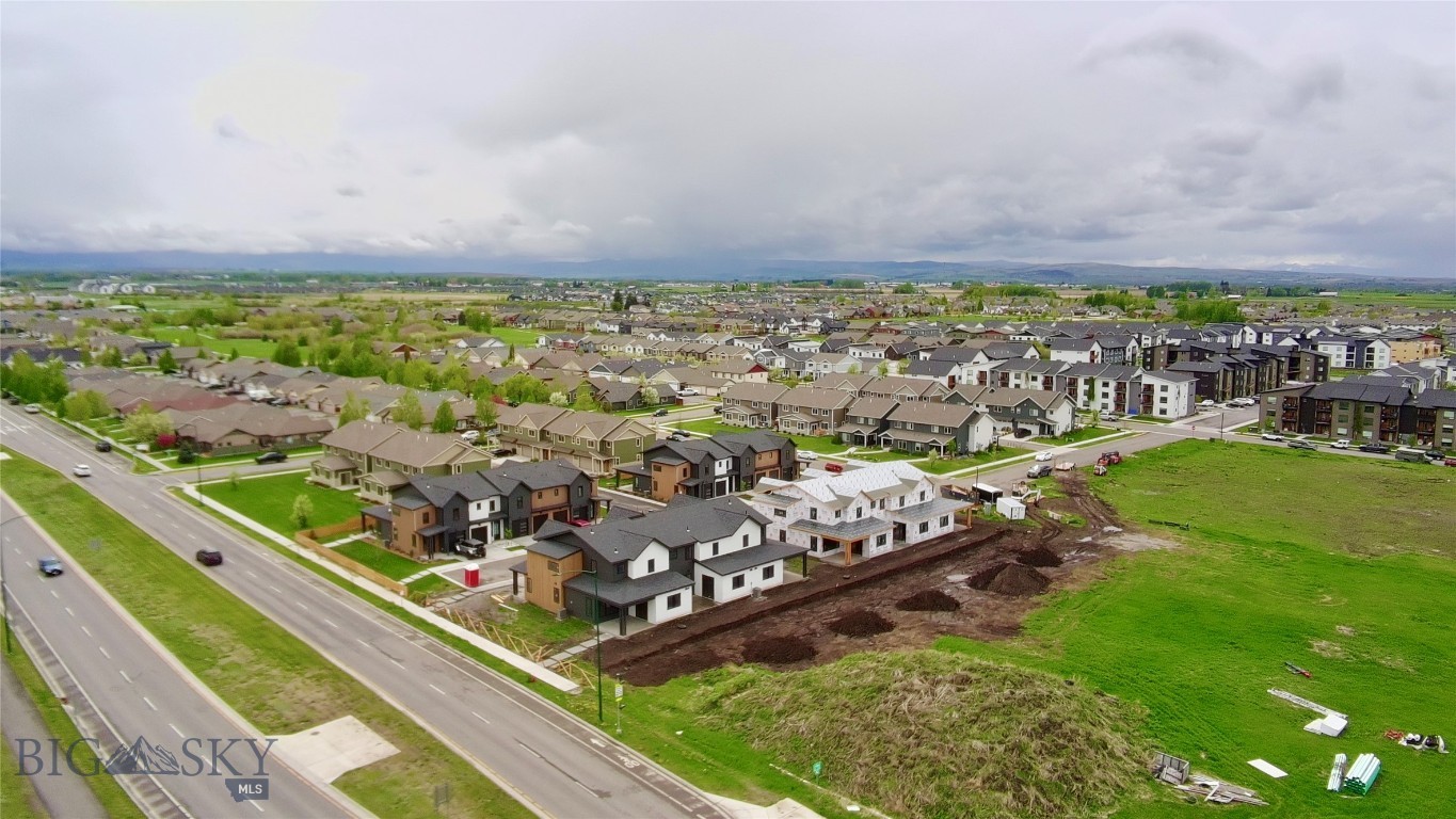 Flanders Creek - Residential