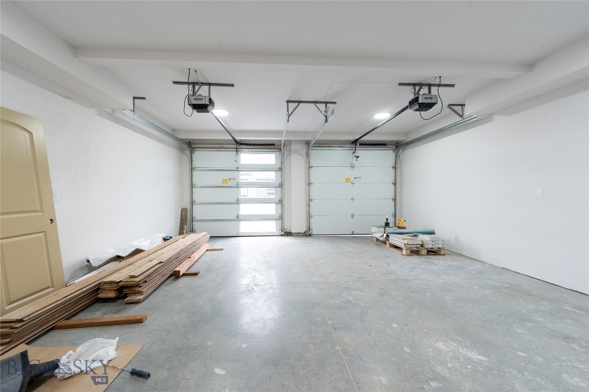 Flanders Creek - Residential