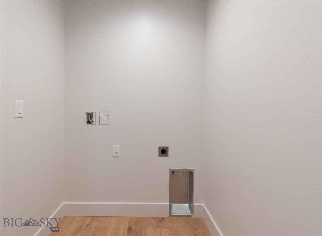 Flanders Creek - Residential