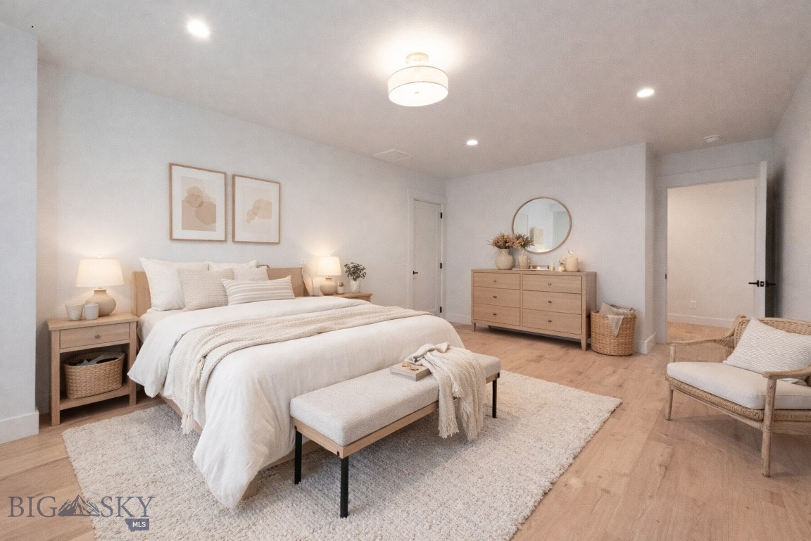 Flanders Creek - Residential