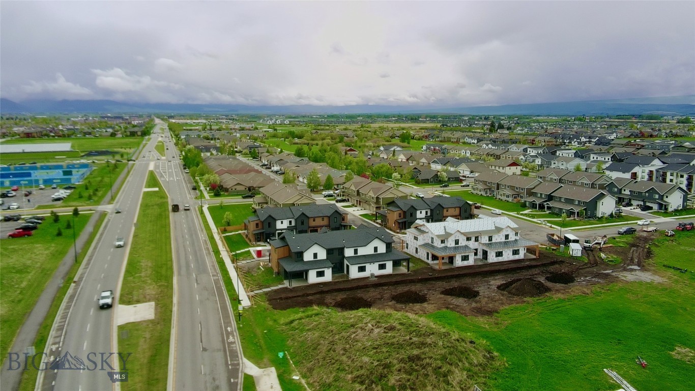 Flanders Creek - Residential