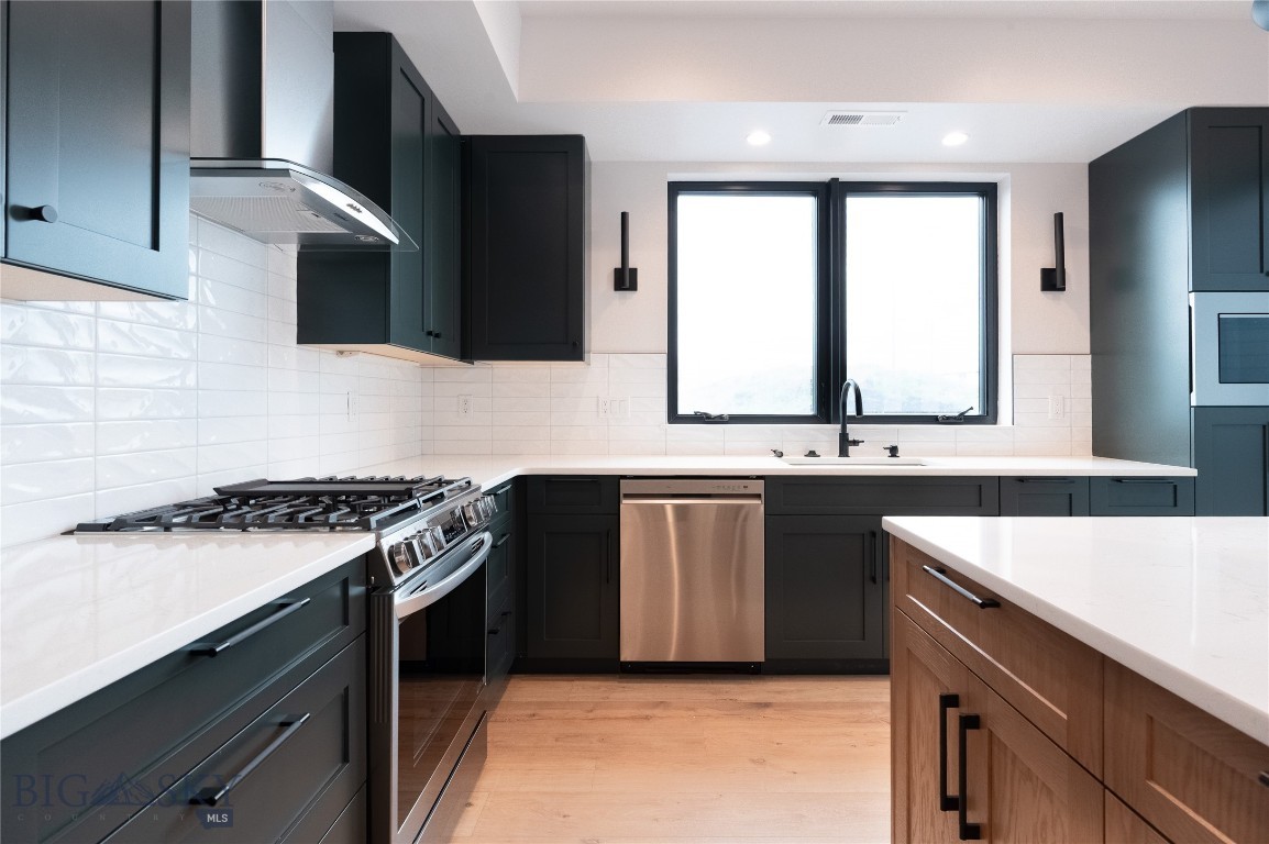 Flanders Creek - Residential