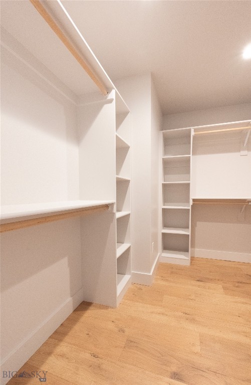 Flanders Creek - Residential