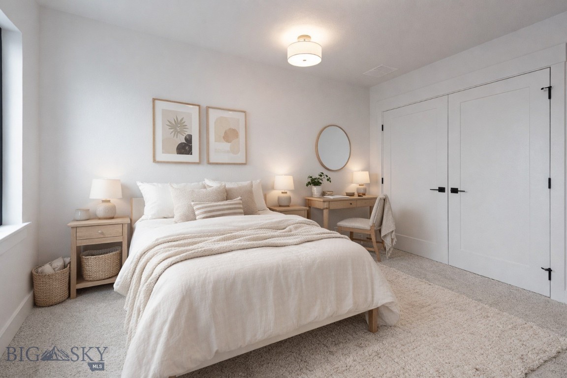 Flanders Creek - Residential