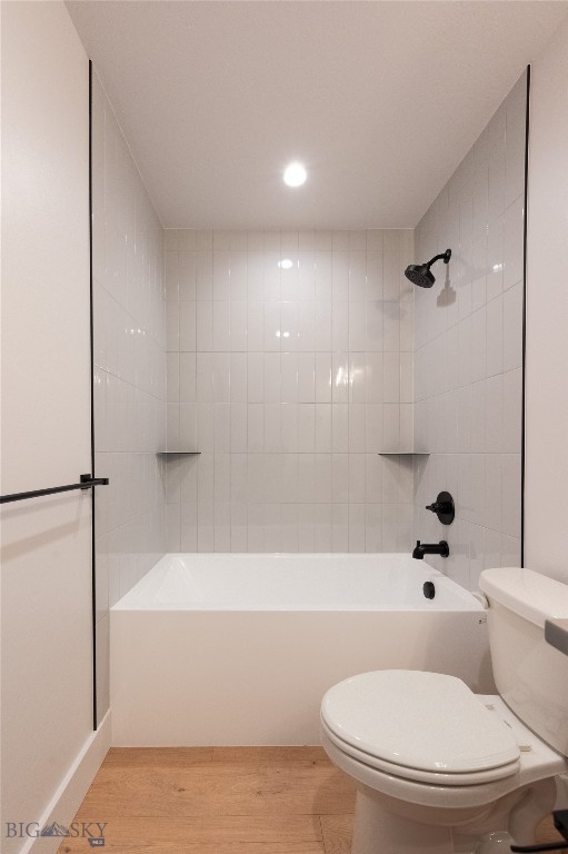 Flanders Creek - Residential