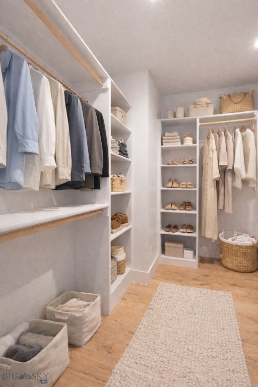 Flanders Creek - Residential