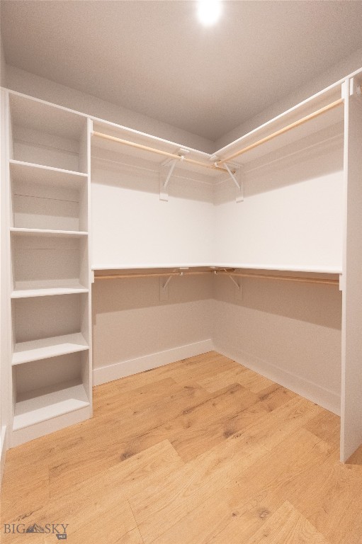 Flanders Creek - Residential