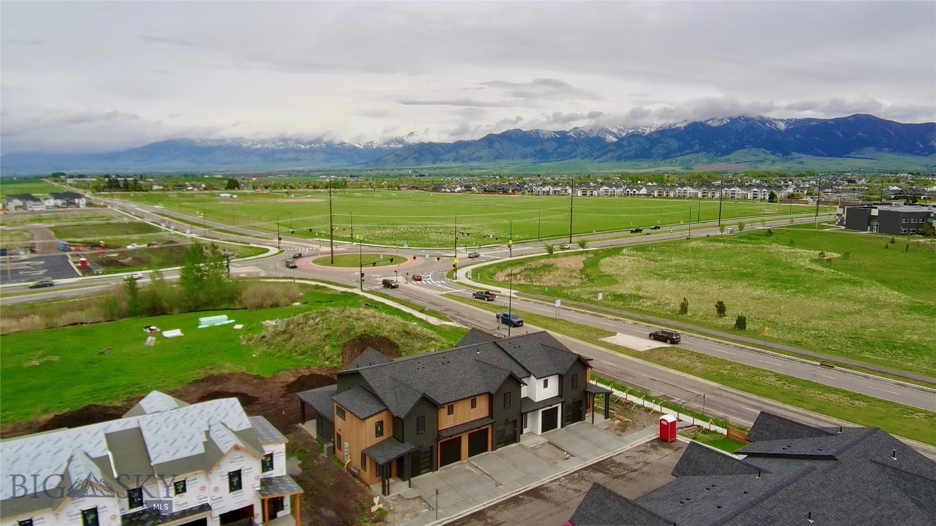 Flanders Creek - Residential