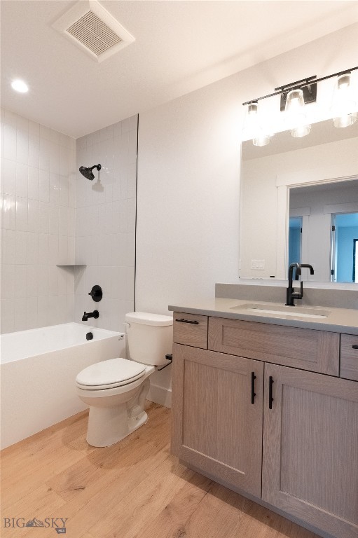 Flanders Creek - Residential