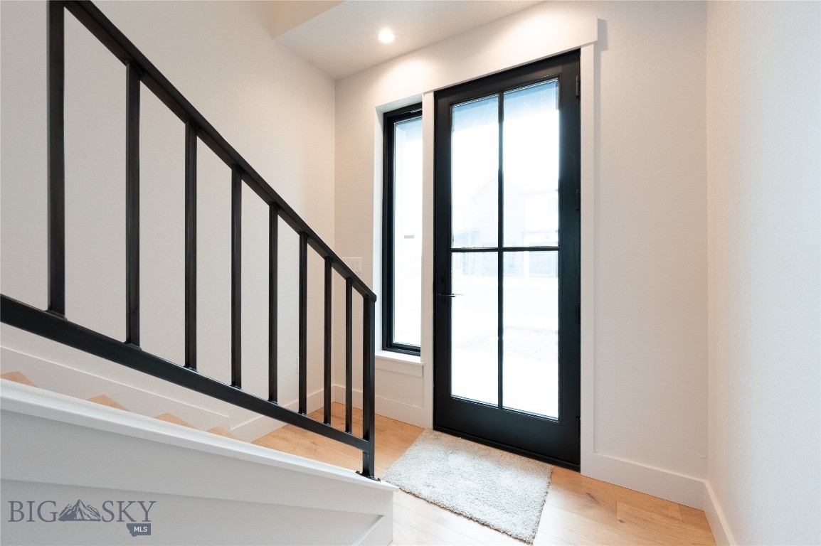 Flanders Creek - Residential