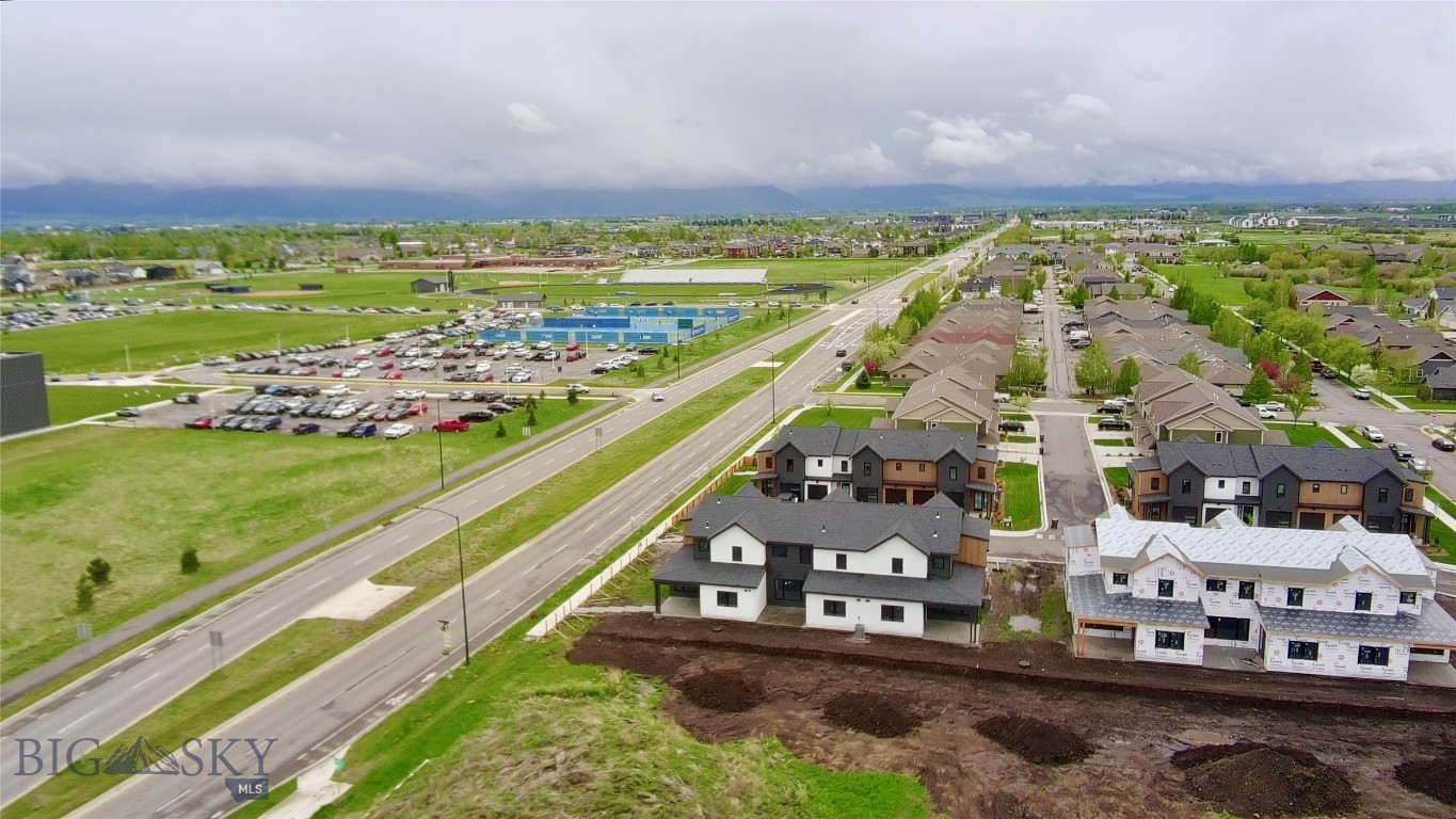 Flanders Creek - Residential