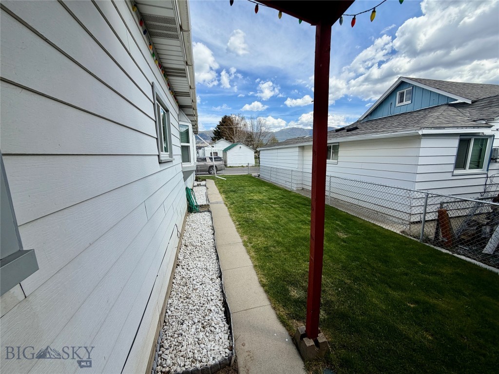 None - Residential