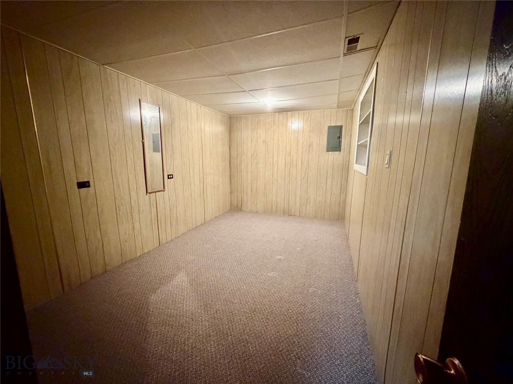 None - Residential