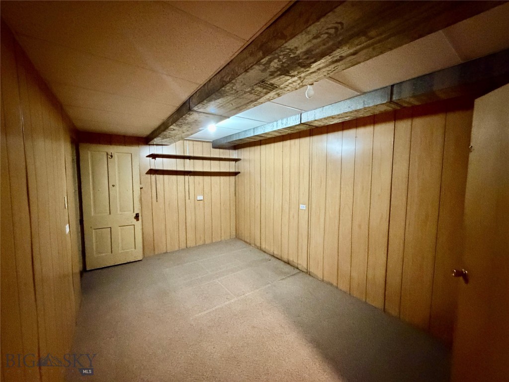 None - Residential