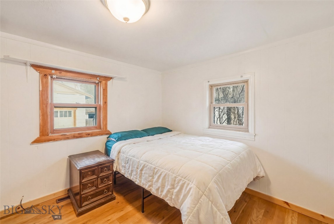 West Park Addition - Residential