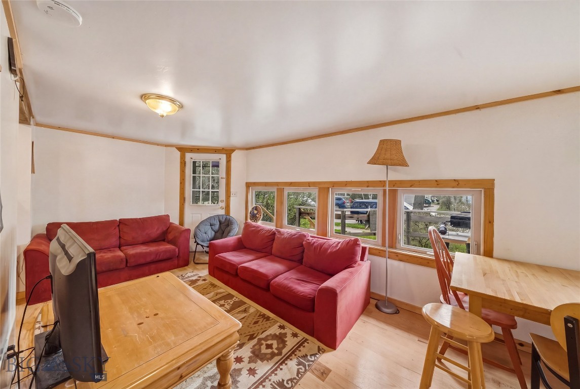 West Park Addition - Residential