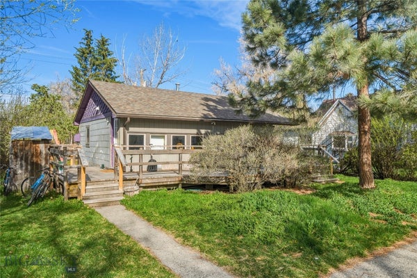 407 S 10TH AVE, BOZEMAN, MT 59715 - Image ef8a1e7210ef0d937bcb011d6f219ccb/1234630059