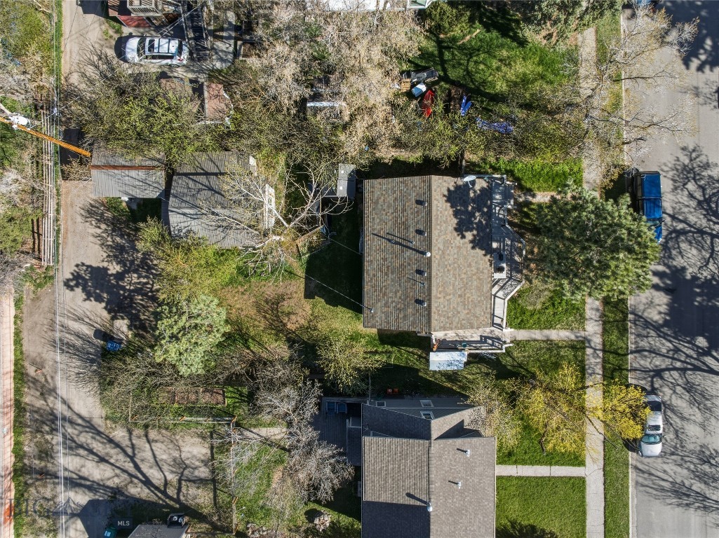 West Park Addition - Residential