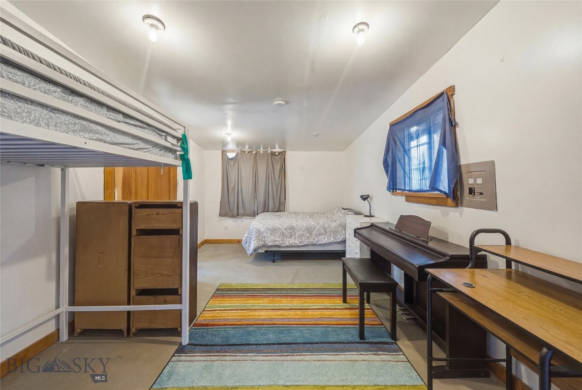 West Park Addition - Residential