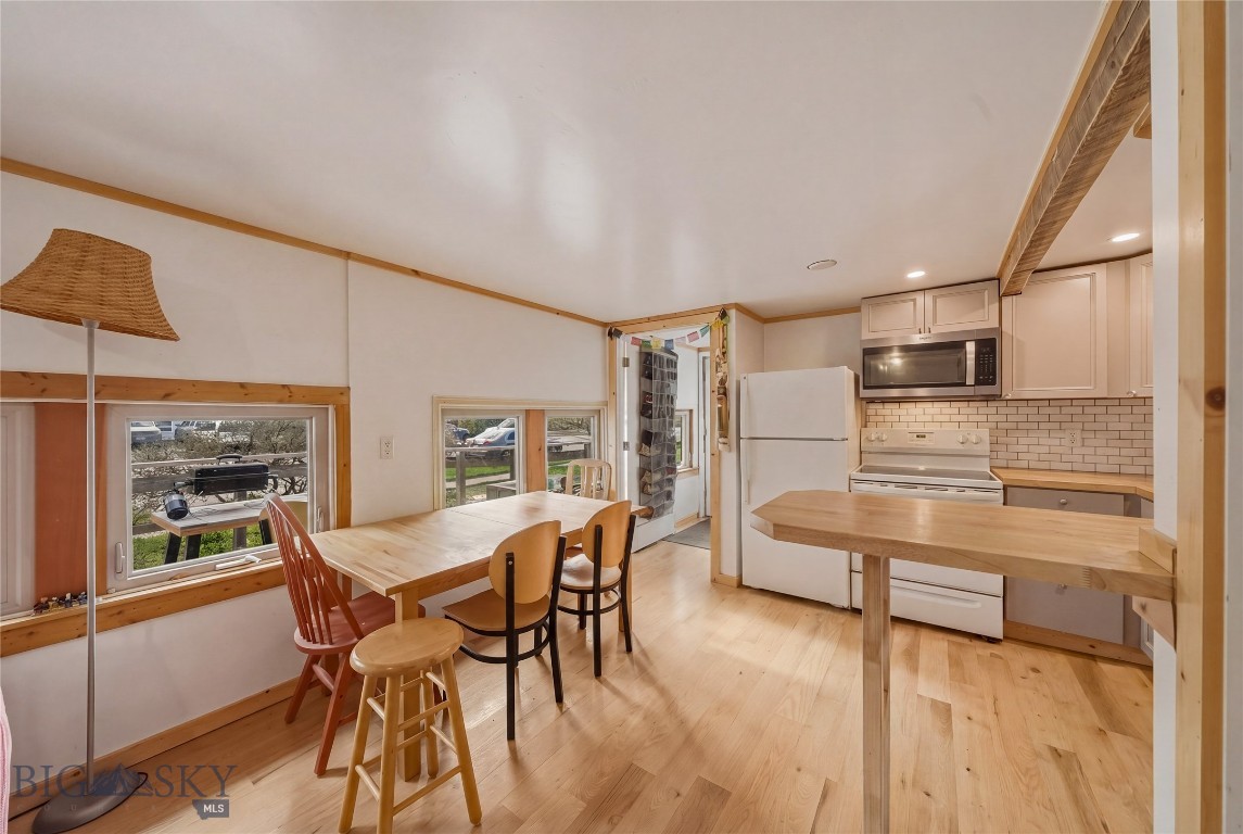 West Park Addition - Residential