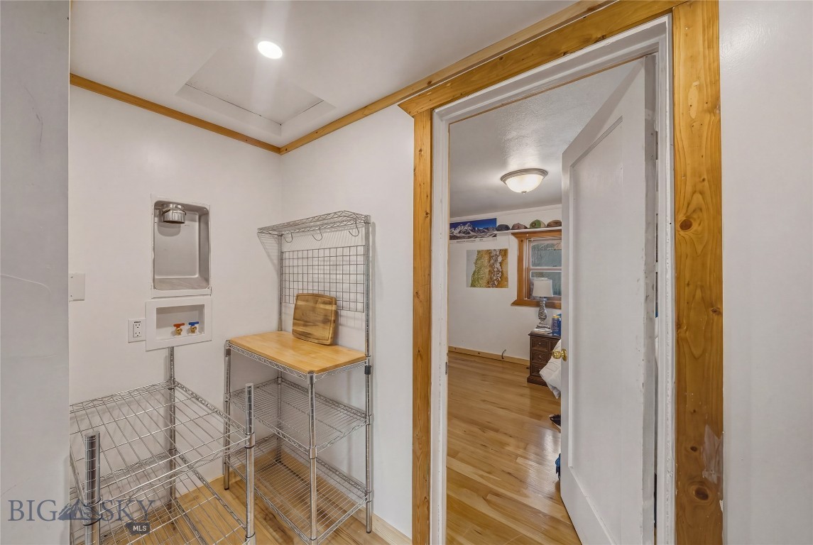 West Park Addition - Residential